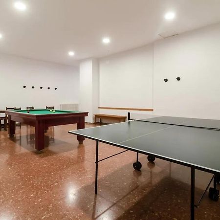 Precioso Atico Duplex En Vielha Para 6 Pax Exterior foto