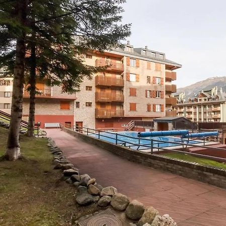 Precioso Atico Duplex En Vielha Para 6 Pax Exterior foto