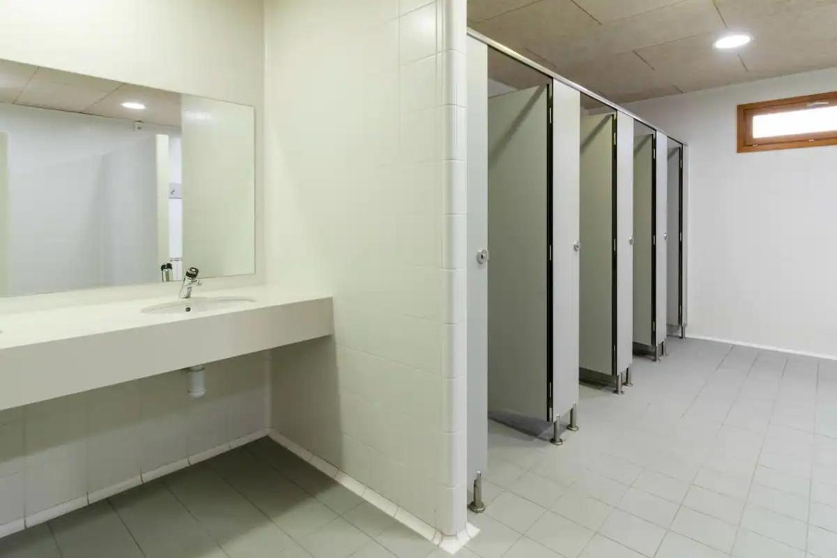 Precioso Atico Duplex En Vielha Para 6 Pax Exterior foto