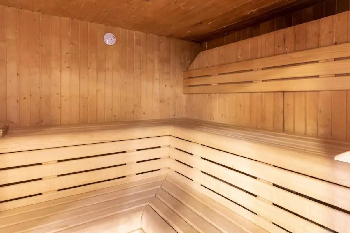 Precioso Atico Duplex En Vielha Para 6 Pax Exterior foto
